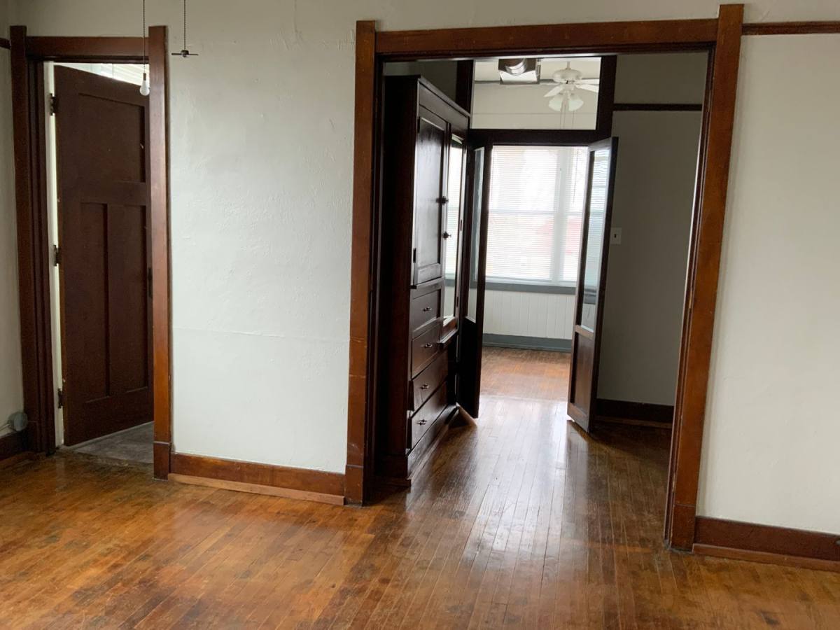 Apartment for rent at 201 N 2nd Ave, Marshalltown, IA 50158