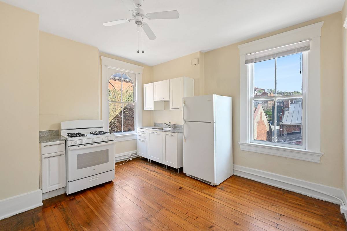 Apartment for rent at 225 Orchard St, Cincinnati, OH 45202