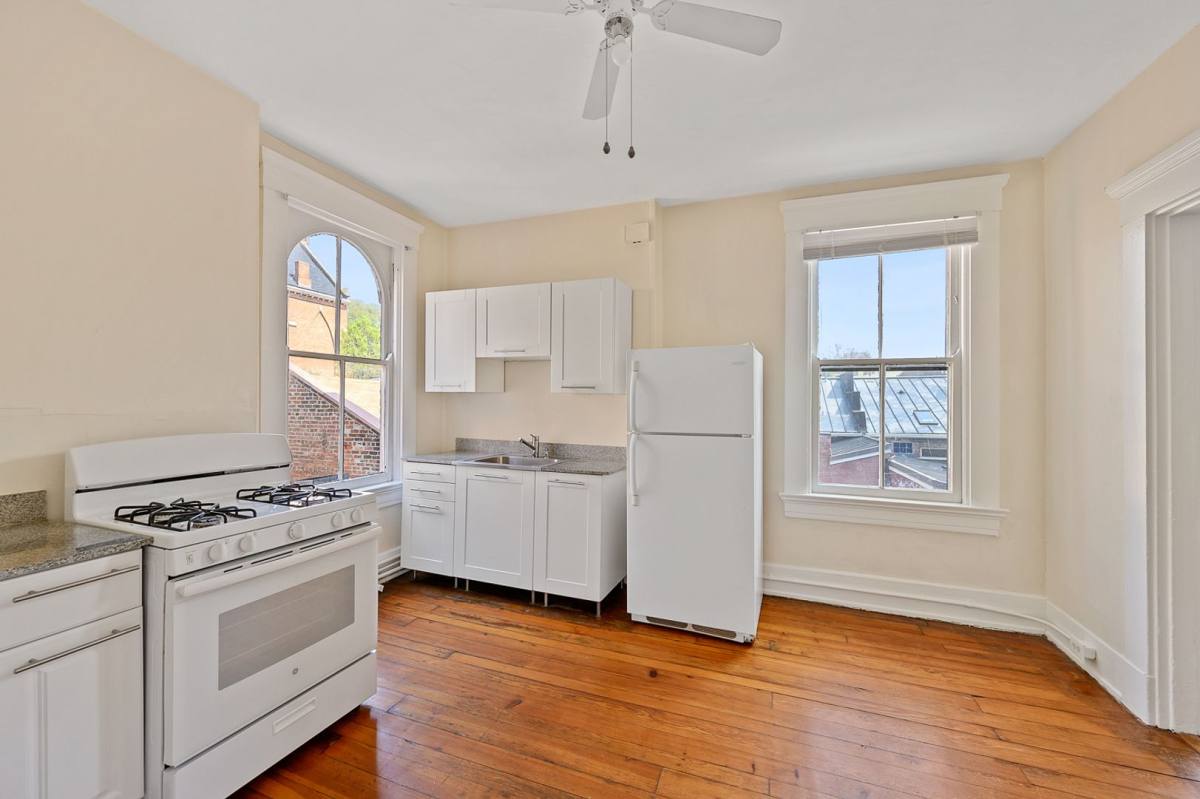 Apartment for rent at 225 Orchard St, Cincinnati, OH 45202