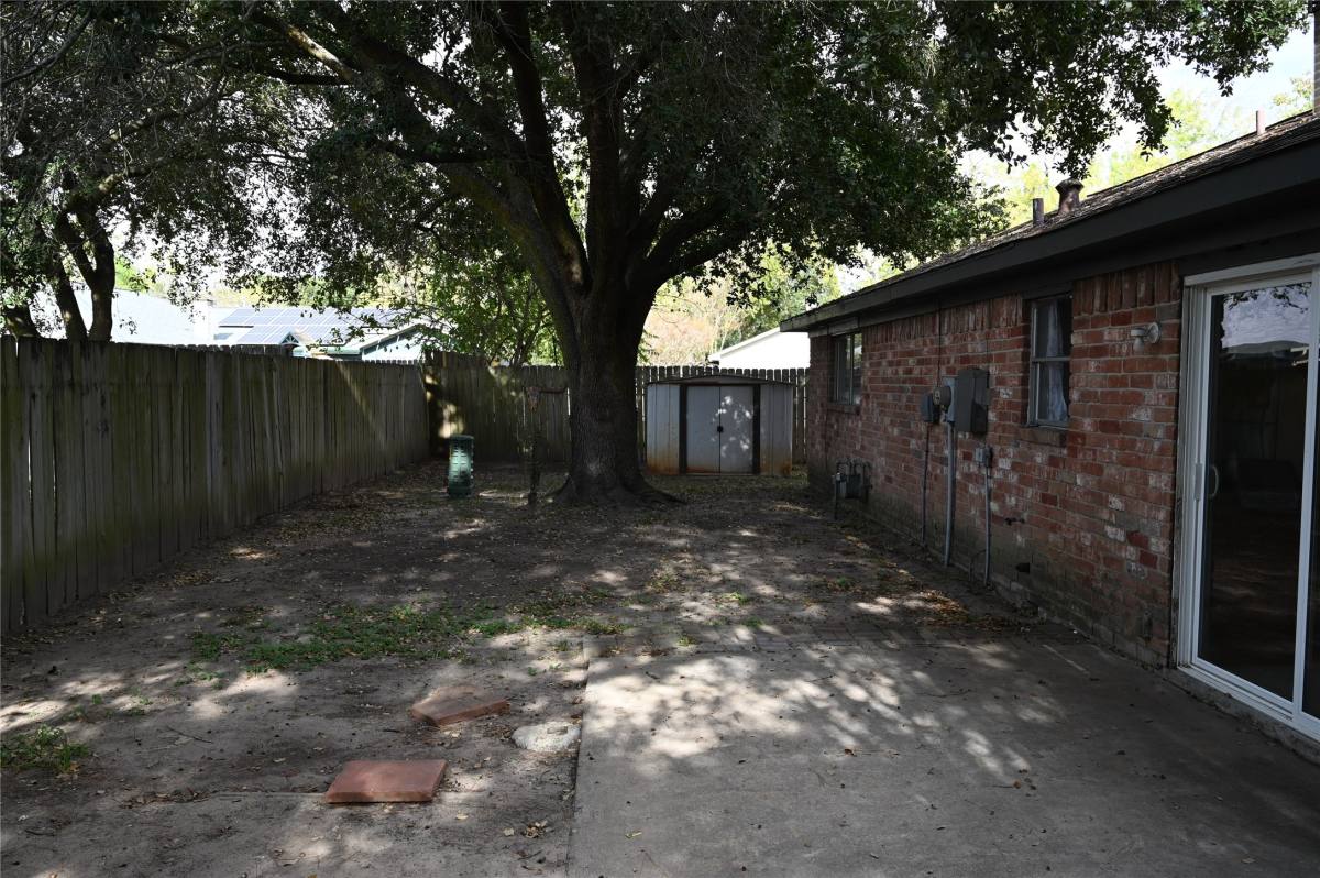 Apartment for rent at 22119 Singing Spurs Dr, Katy, TX 77450