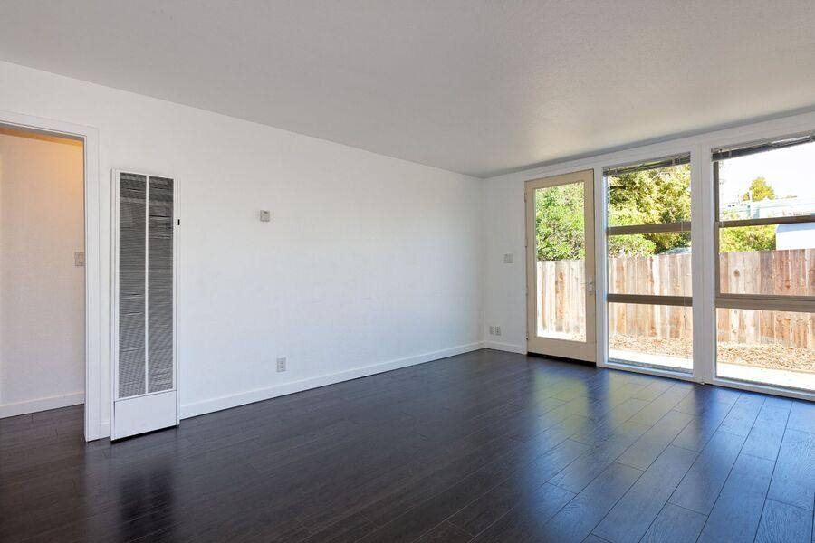Apartment for rent at 2231 Ward St E, Berkeley, CA 94705