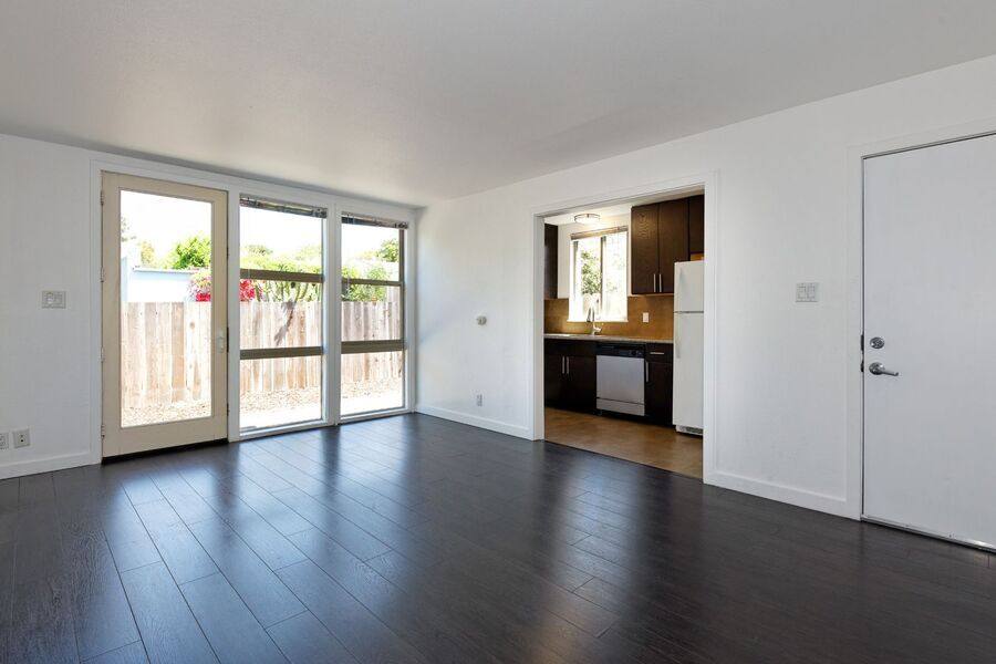 Apartment for rent at 2231 Ward St E, Berkeley, CA 94705