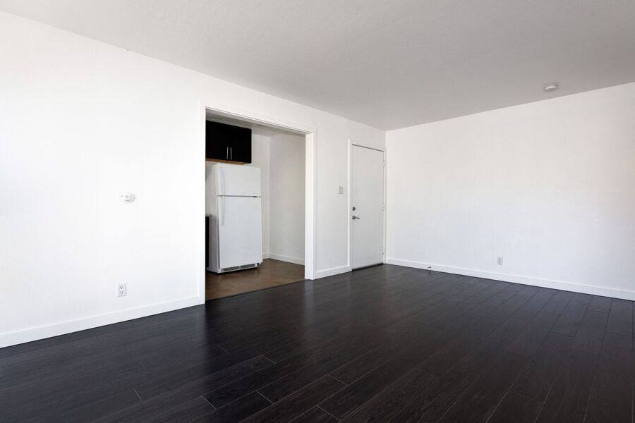 Apartment for rent at 2231 Ward St E, Berkeley, CA 94705