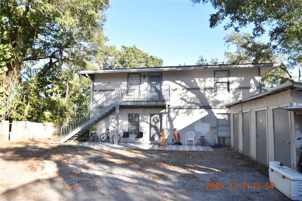 Apartment for rent at 6618 N Church Ave #6618D, Tampa, FL 33614