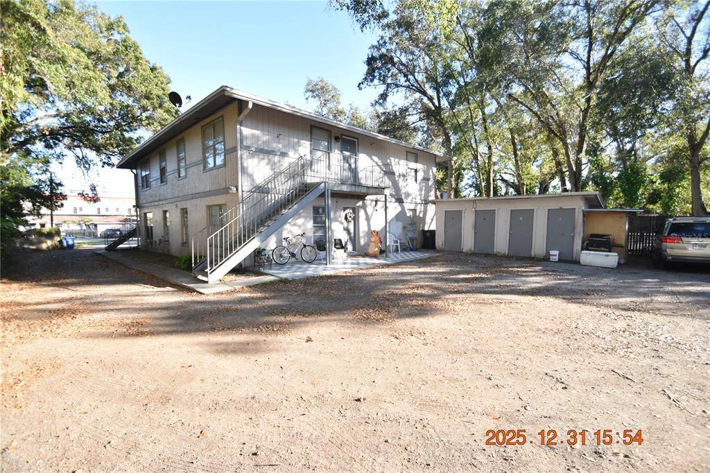 Apartment for rent at 6618 N Church Ave #6618D, Tampa, FL 33614