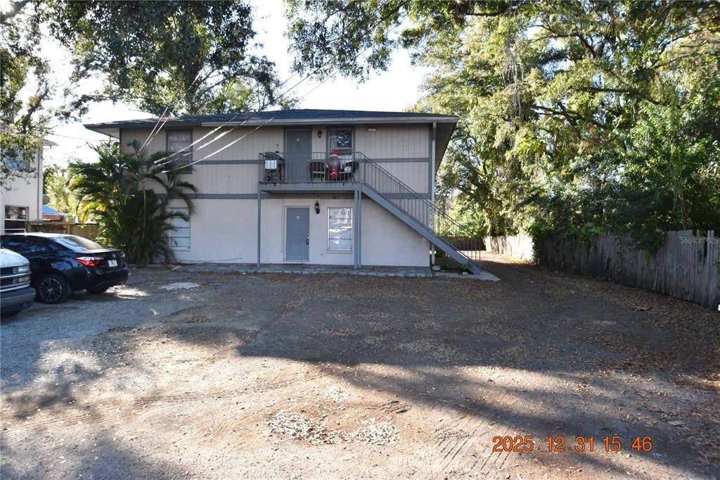 Apartment for rent at 6618 N Church Ave #6618D, Tampa, FL 33614
