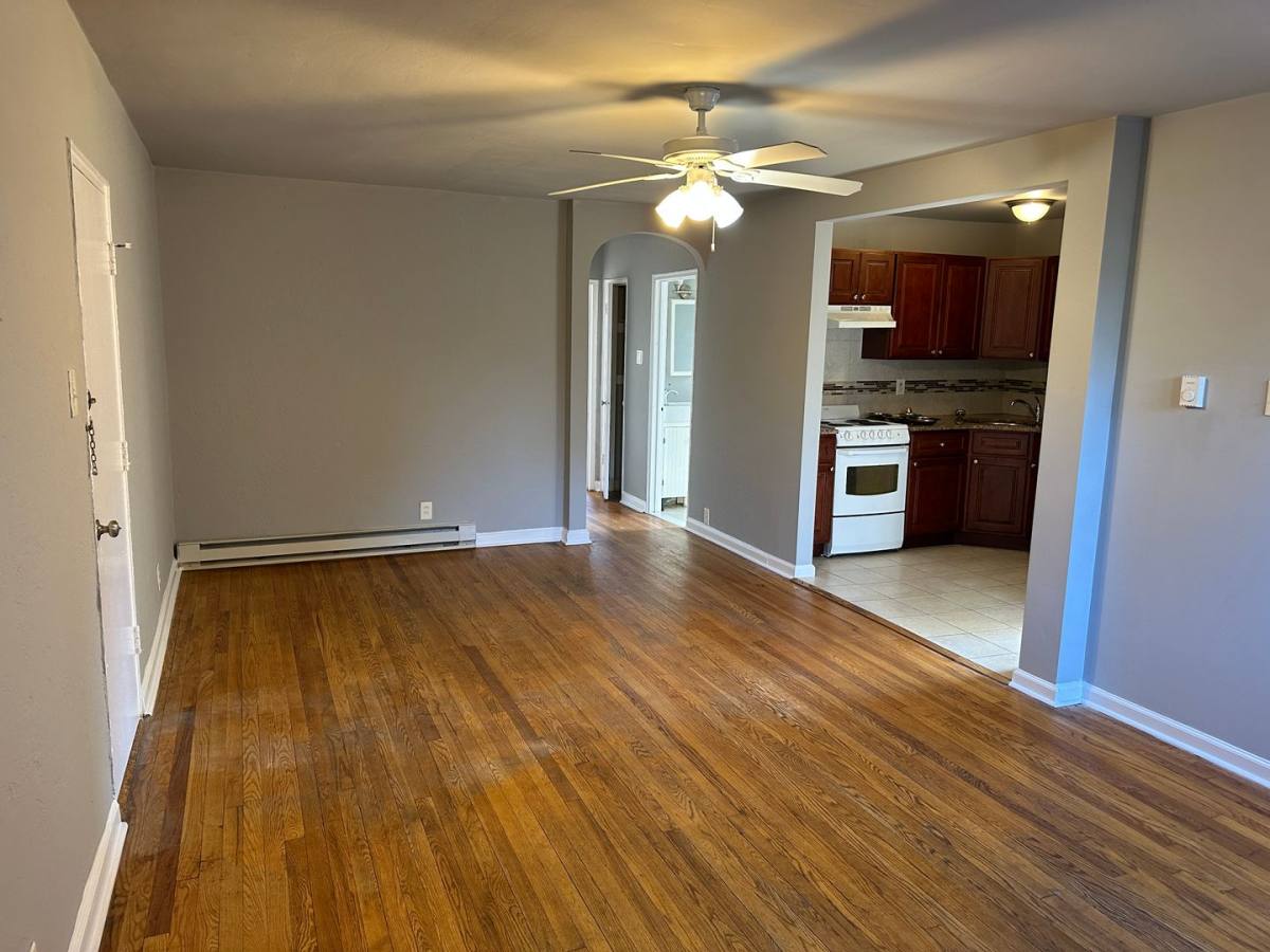 Apartment for rent at 6141 1 2 Old York Rd, Philadelphia, PA 19141