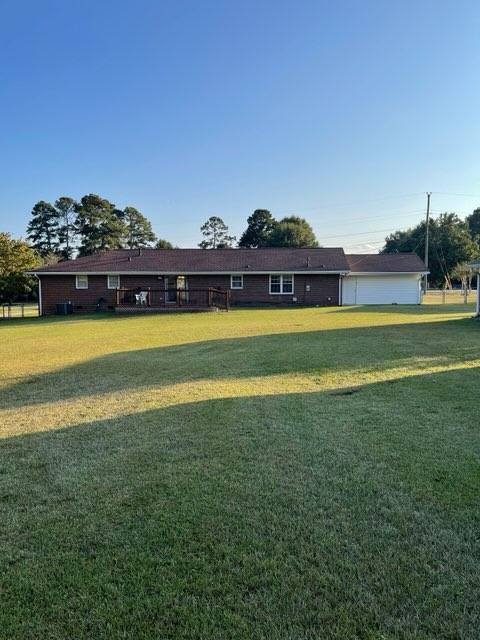 House for rent at 2754 Eldorado Place, Snellville, GA 30078