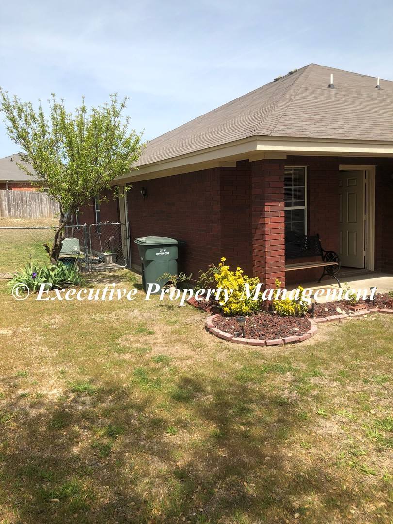 Apartment for rent at 314 Janelle Dr, Copperas Cove, TX 76522