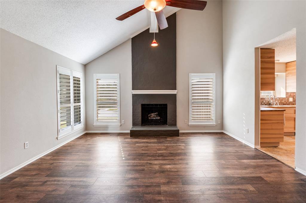 Apartment for rent at 3801 Silver Maple Dr, Carrollton, TX 75007