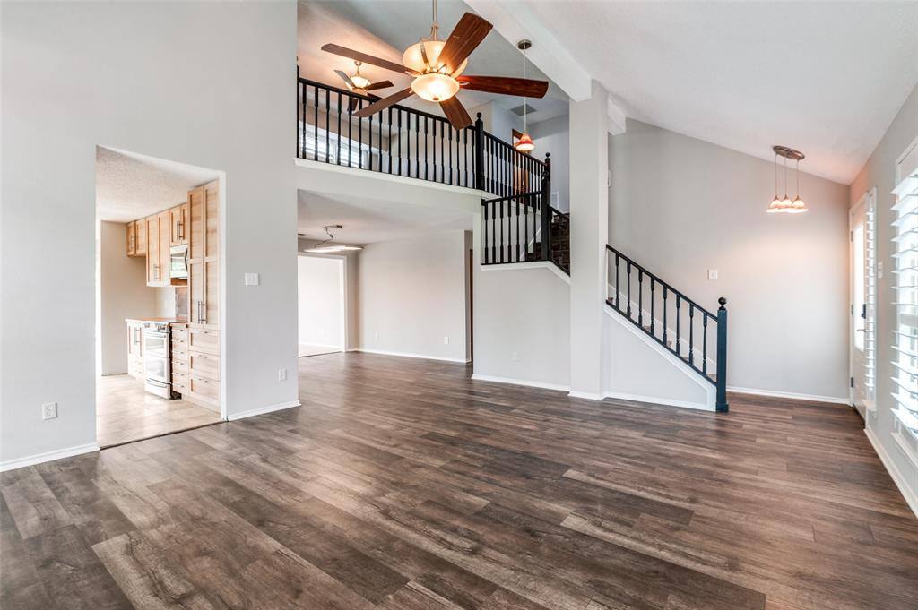 Apartment for rent at 3801 Silver Maple Dr, Carrollton, TX 75007