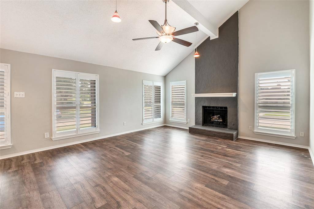 Apartment for rent at 3801 Silver Maple Dr, Carrollton, TX 75007