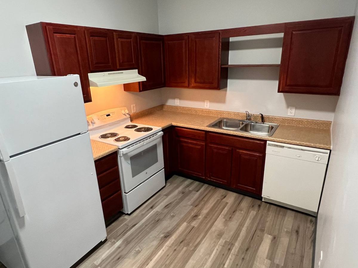 Apartment for rent at 207 5th St, Charleroi, PA 15022