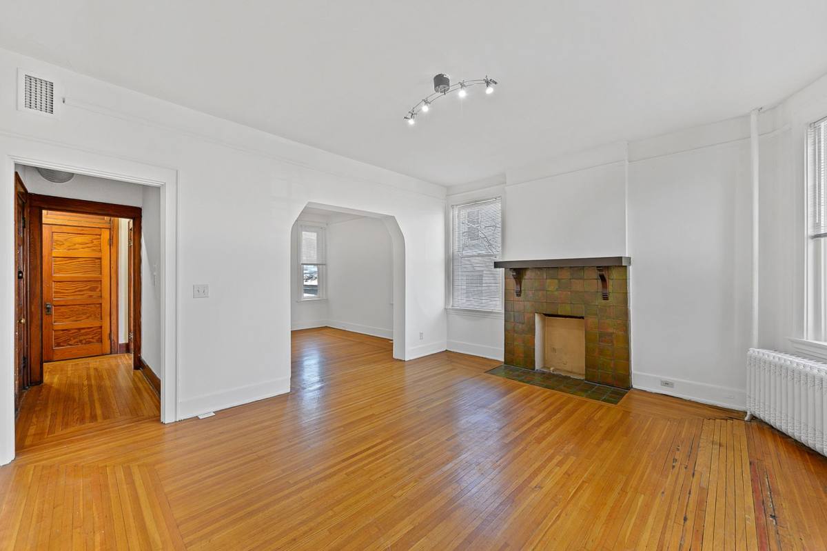 Apartment for rent at 257 Hosea Ave, Cincinnati, OH 45220