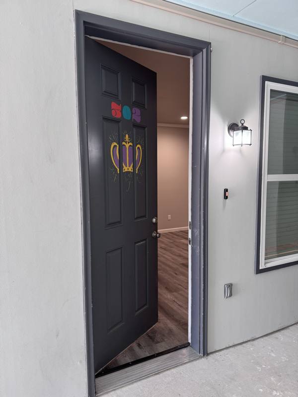 Apartment for rent at 305 W Second St #302, Lafayette, LA 70501