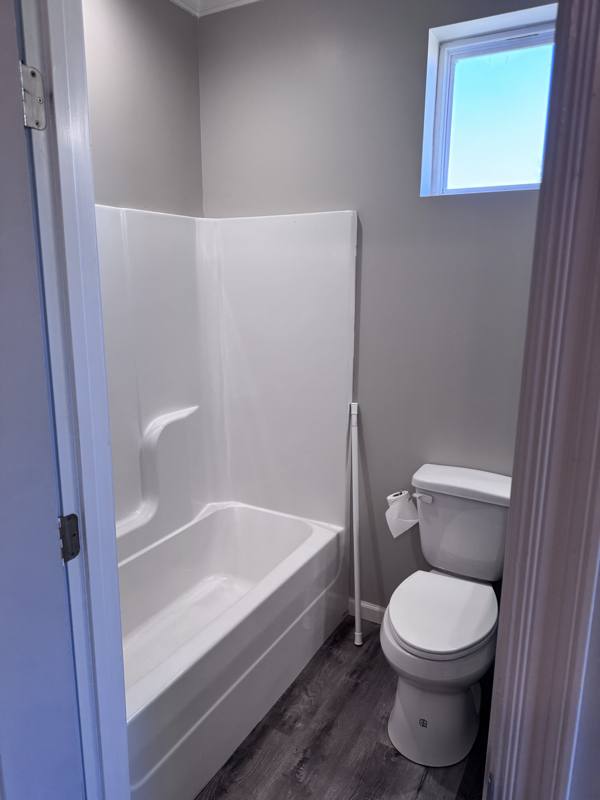 Apartment for rent at 305 W Second St #302, Lafayette, LA 70501
