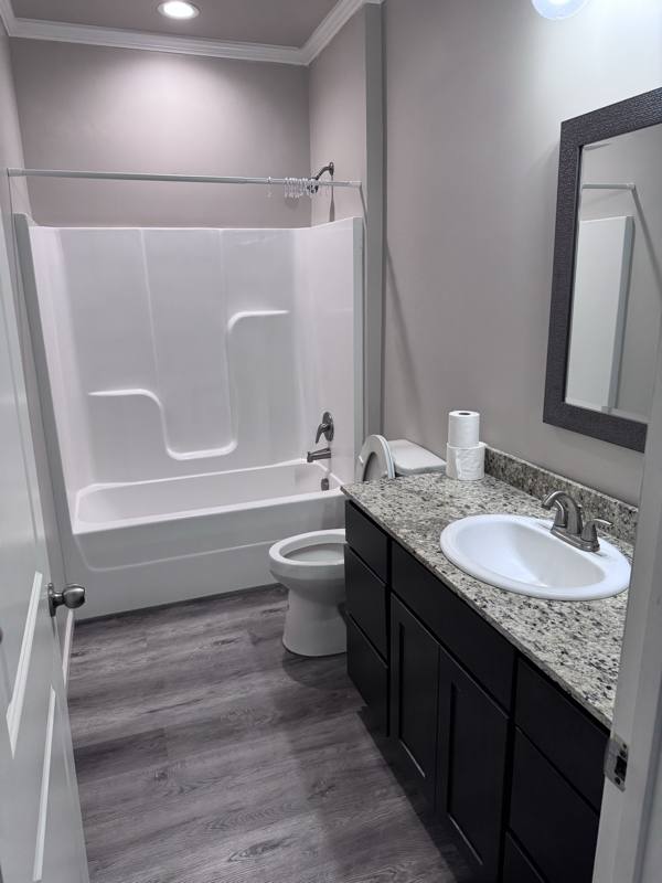 Apartment for rent at 305 W Second St #302, Lafayette, LA 70501