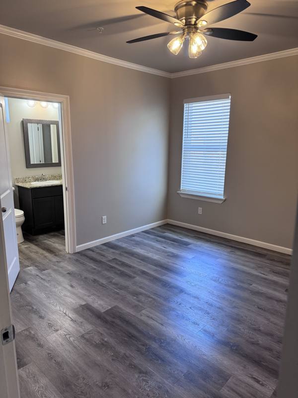 Apartment for rent at 305 W Second St #302, Lafayette, LA 70501