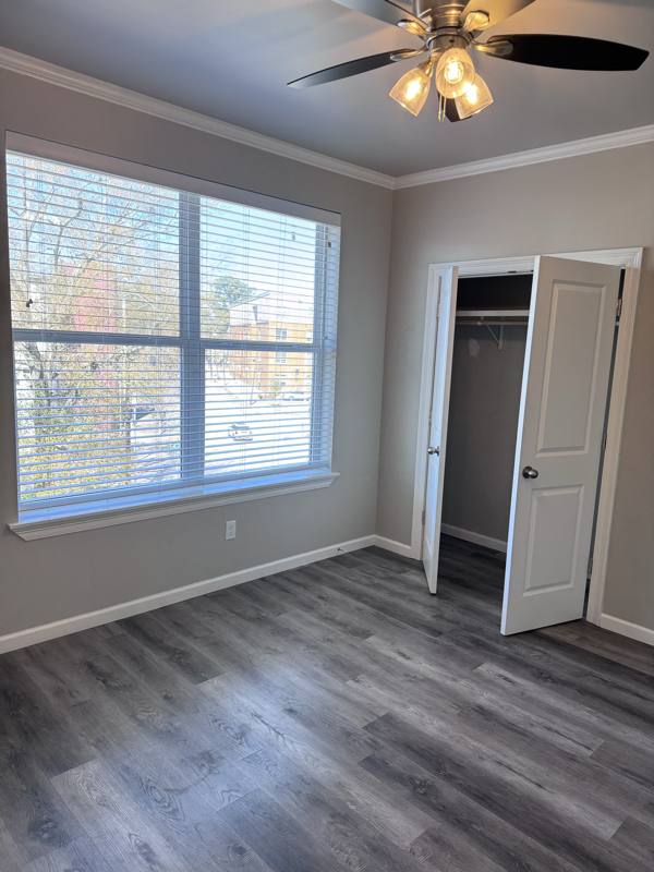 Apartment for rent at 305 W Second St #302, Lafayette, LA 70501