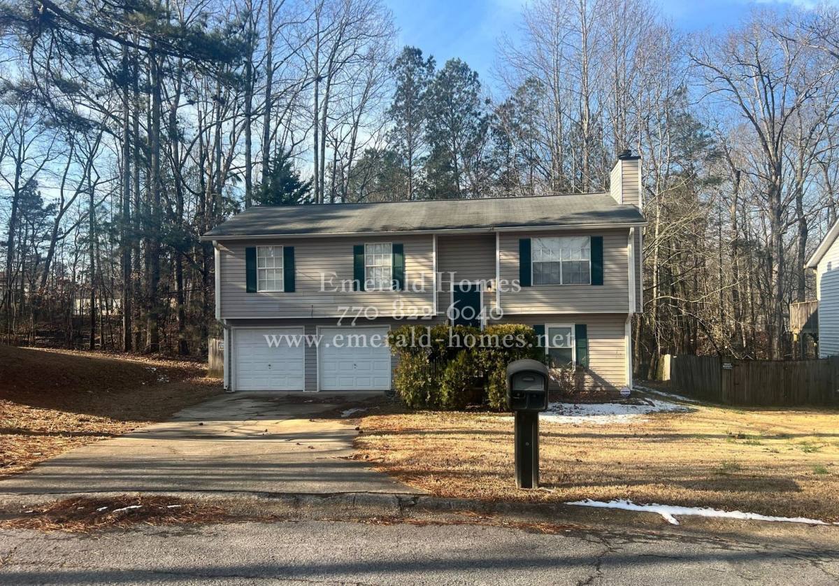 House for rent at 5270 Sugar Crest Dr, Buford, GA 30518