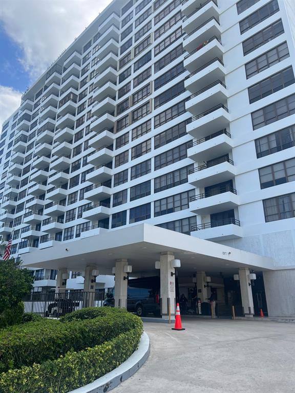 Condo for rent at 600 Three Islands Blvd #1015, Hallandale, FL 33009