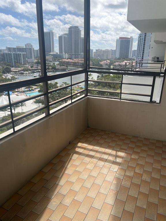 Condo for rent at 600 Three Islands Blvd #1015, Hallandale, FL 33009