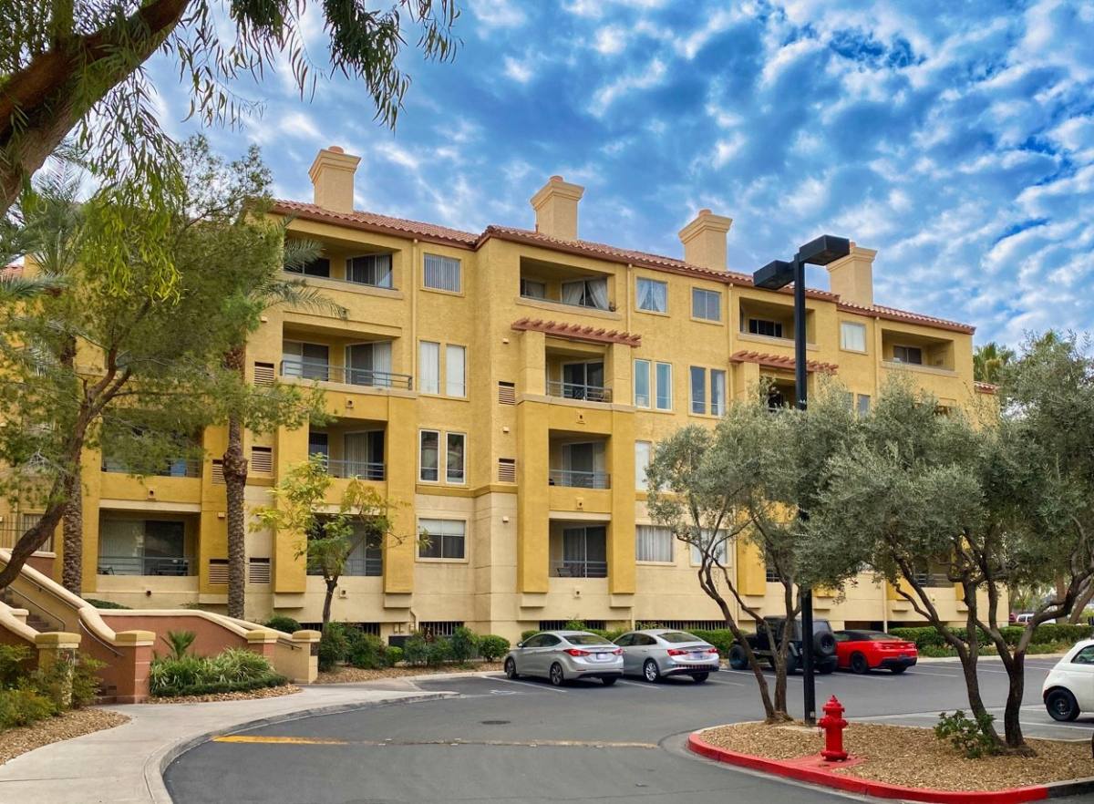 Condo for rent at 260 E Flamingo Rd #229, Las Vegas, NV 89169