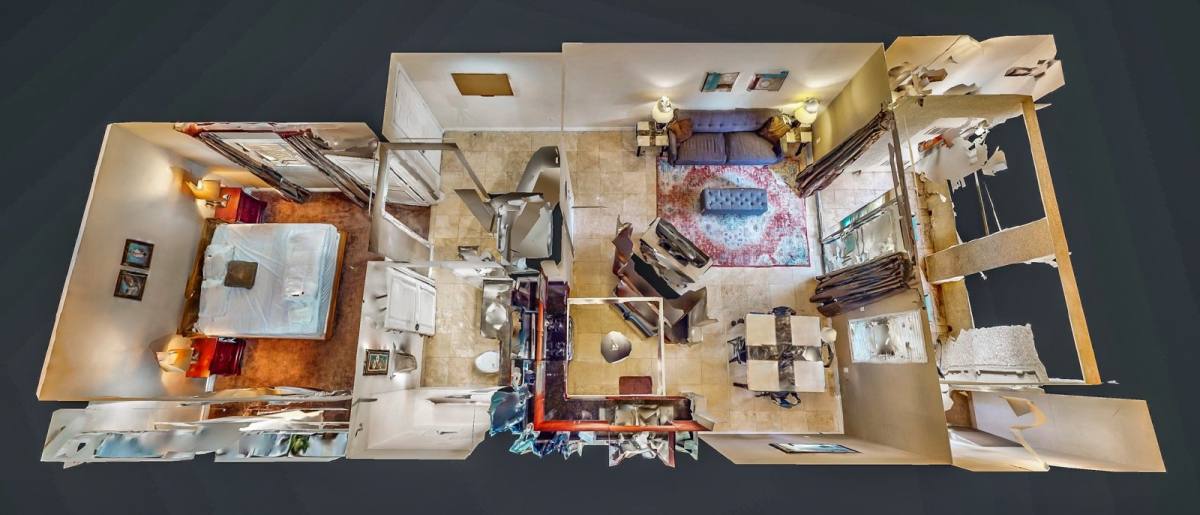 Condo for rent at 260 E Flamingo Rd #229, Las Vegas, NV 89169