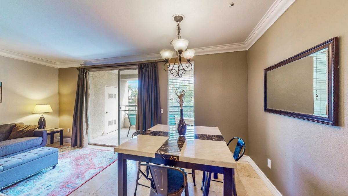 Condo for rent at 260 E Flamingo Rd #229, Las Vegas, NV 89169