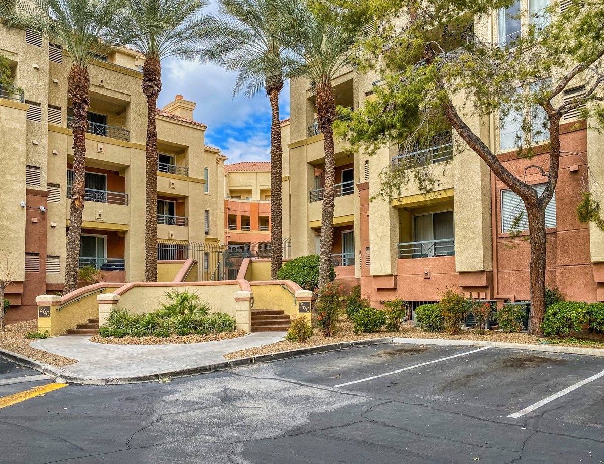 Condo for rent at 260 E Flamingo Rd #229, Las Vegas, NV 89169