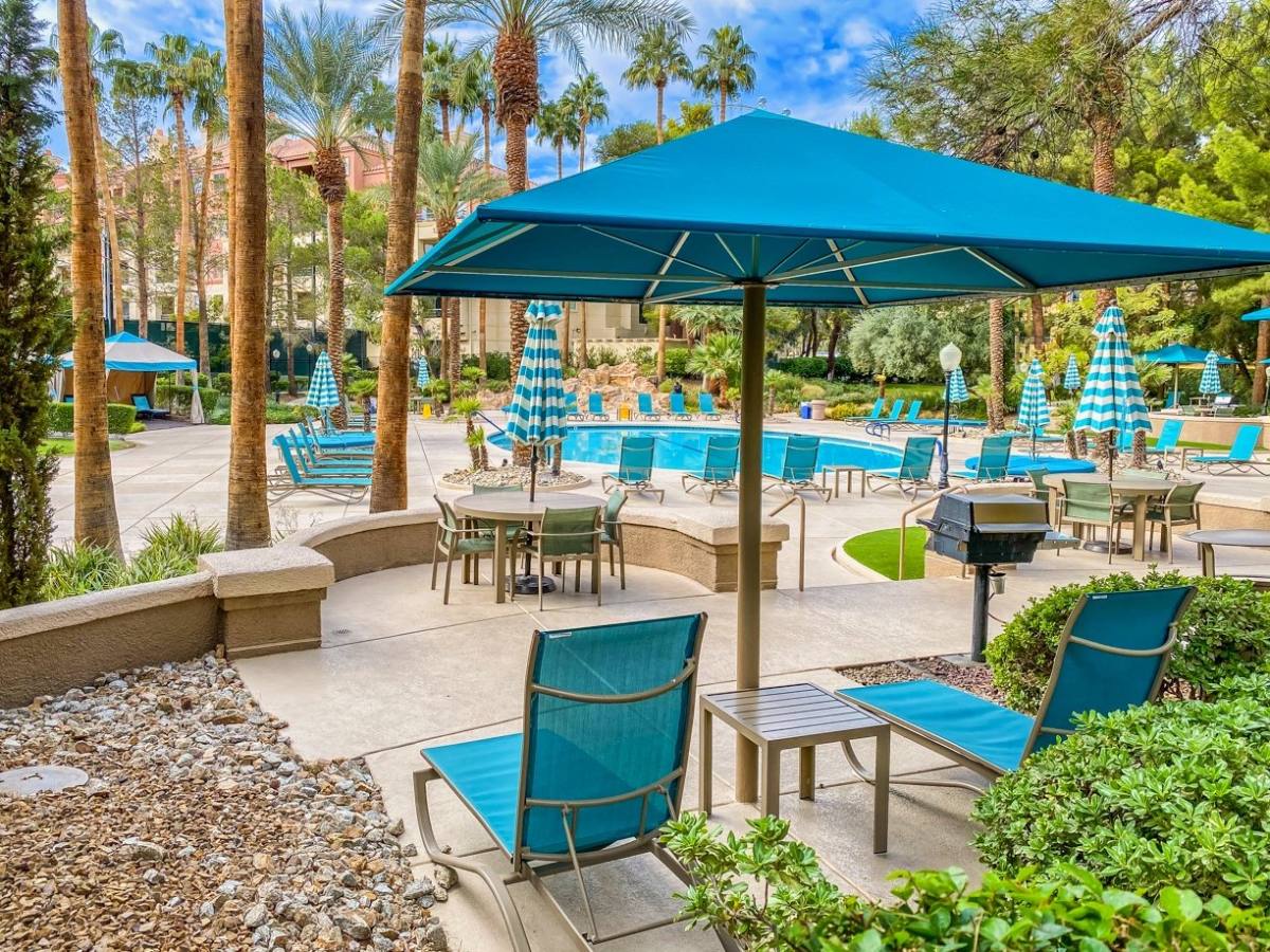 Condo for rent at 260 E Flamingo Rd #229, Las Vegas, NV 89169