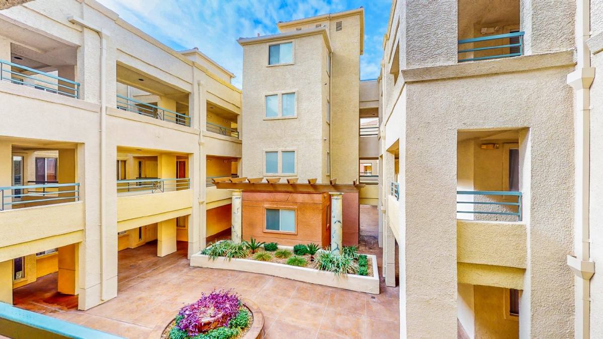 Condo for rent at 260 E Flamingo Rd #229, Las Vegas, NV 89169