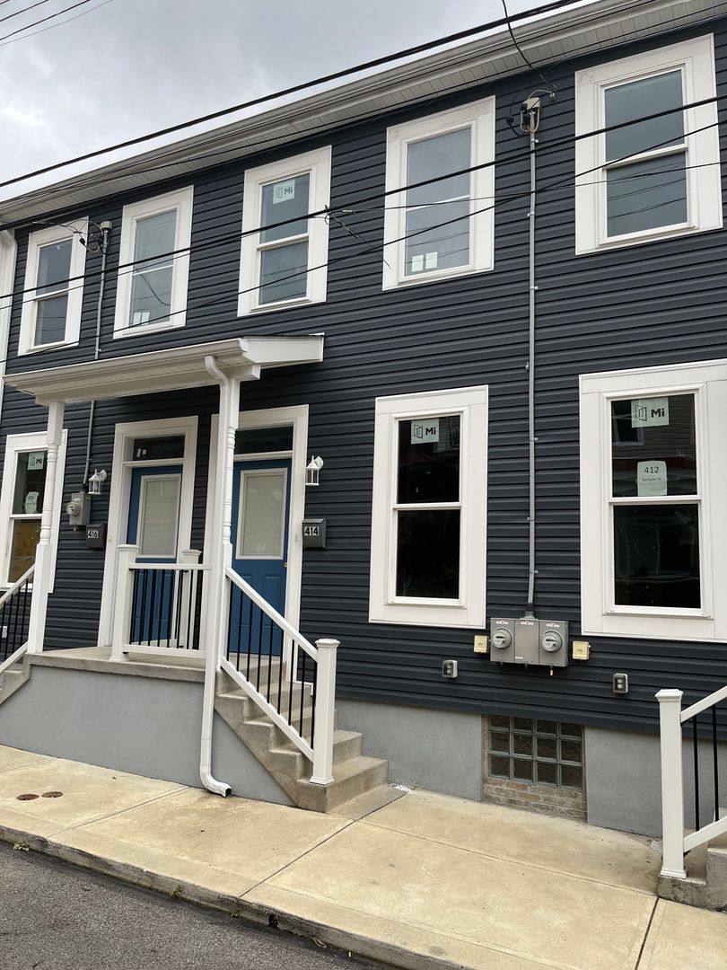 Townhouse for rent at 414 Sample St, Pittsburgh, PA 15209