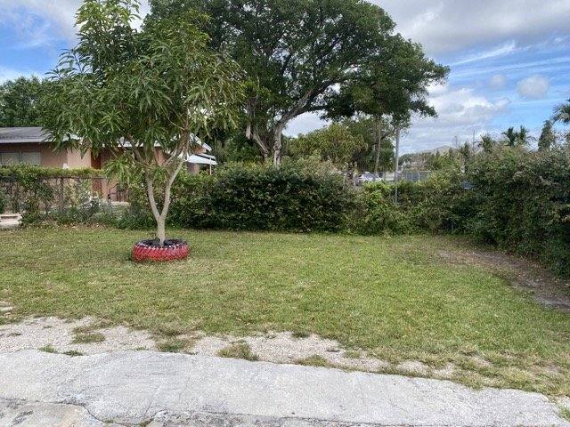 Townhouse for rent at 2911 NW 29th Terrace, Fort Lauderdale, FL 33311
