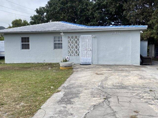 Townhouse for rent at 2911 NW 29th Terrace, Fort Lauderdale, FL 33311