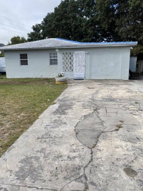 Townhouse for rent at 2911 NW 29th Terrace, Fort Lauderdale, FL 33311