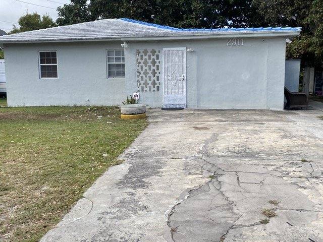 Townhouse for rent at 2911 NW 29th Terrace, Fort Lauderdale, FL 33311