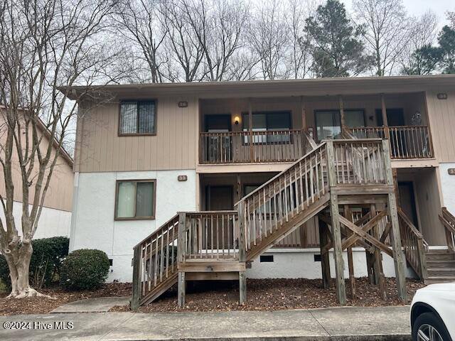 Condo for rent at 522 S Kerr Ave, Wilmington, NC 28403