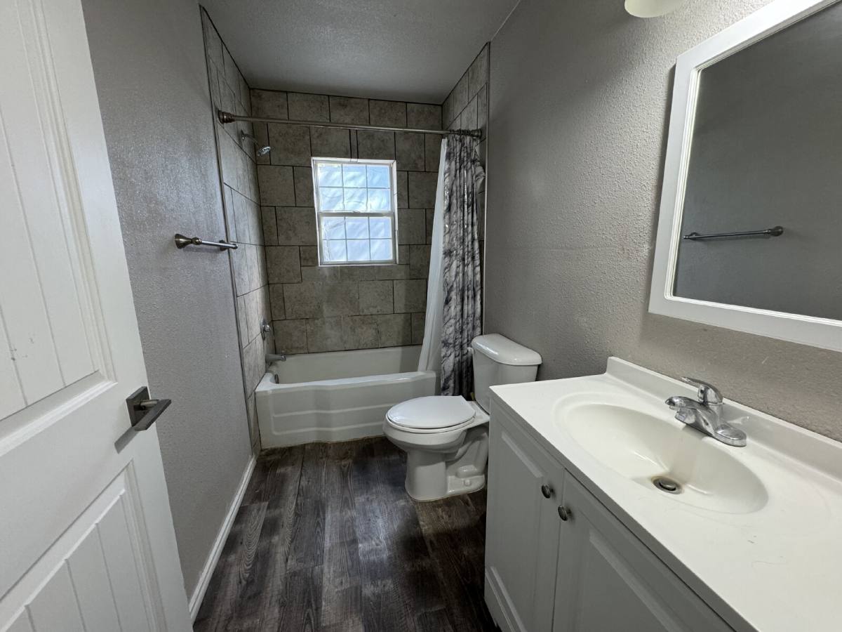 House for rent at 509 E Queens St, Lubbock, TX 79403