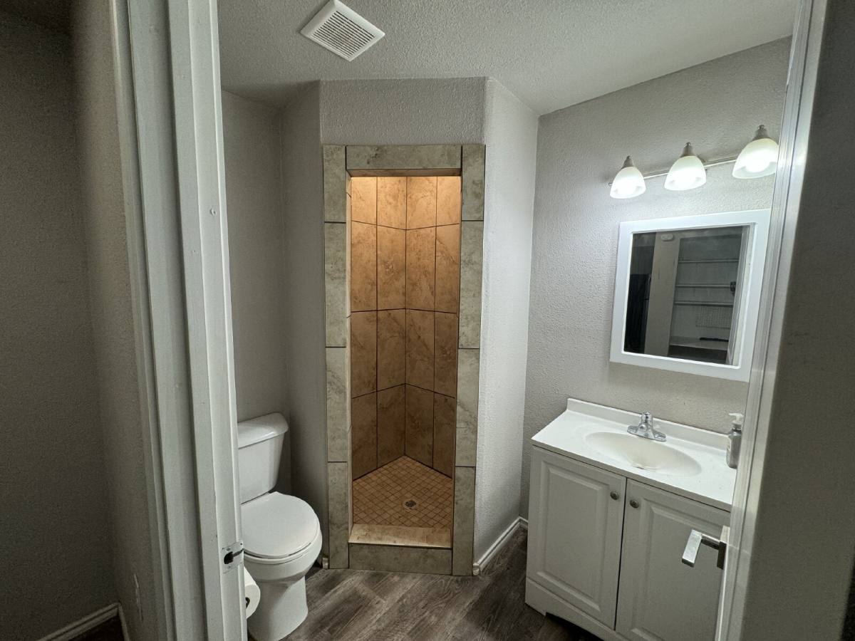 House for rent at 509 E Queens St, Lubbock, TX 79403