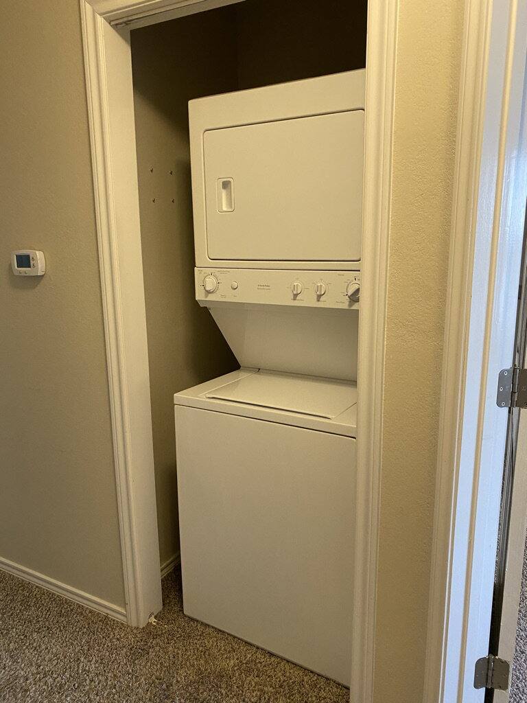 Townhouse for rent at 2112 Main St #4, Lubbock, TX 79401