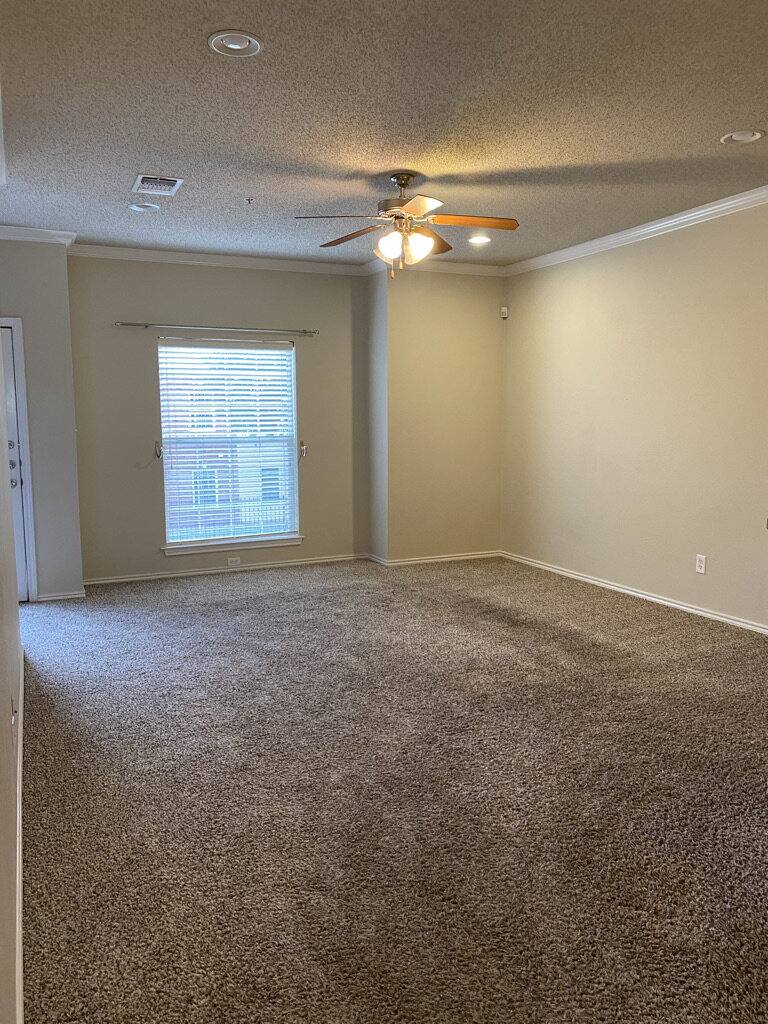 Townhouse for rent at 2112 Main St #4, Lubbock, TX 79401