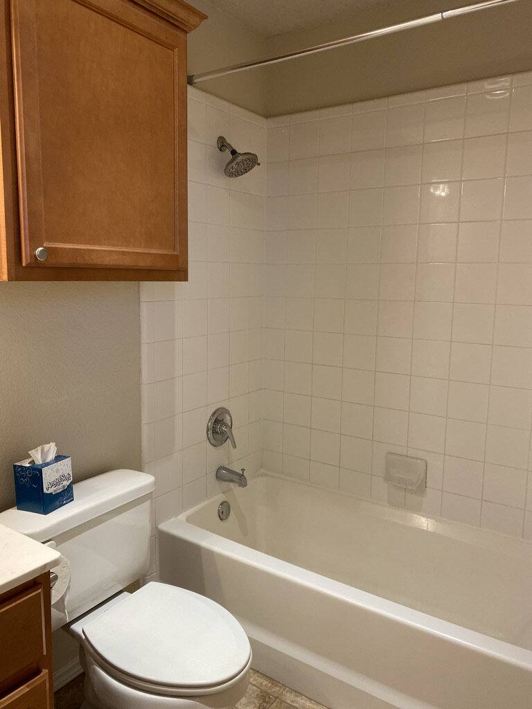 Townhouse for rent at 2112 Main St #4, Lubbock, TX 79401