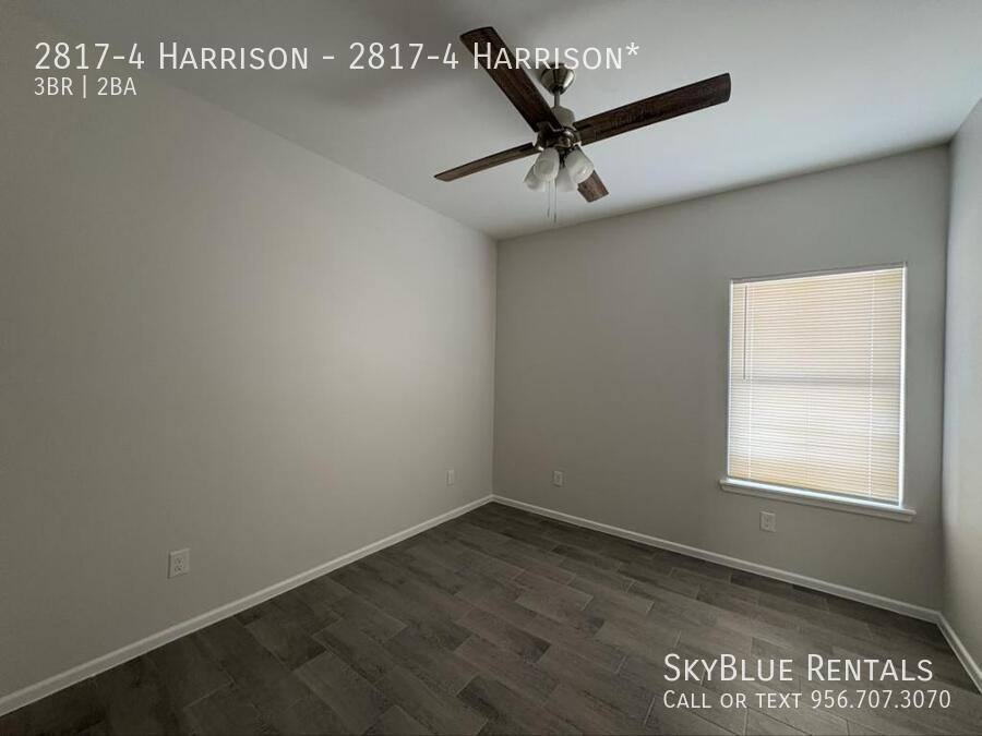 Apartment for rent at 2817-4 Harrison, Mission, TX 78573
