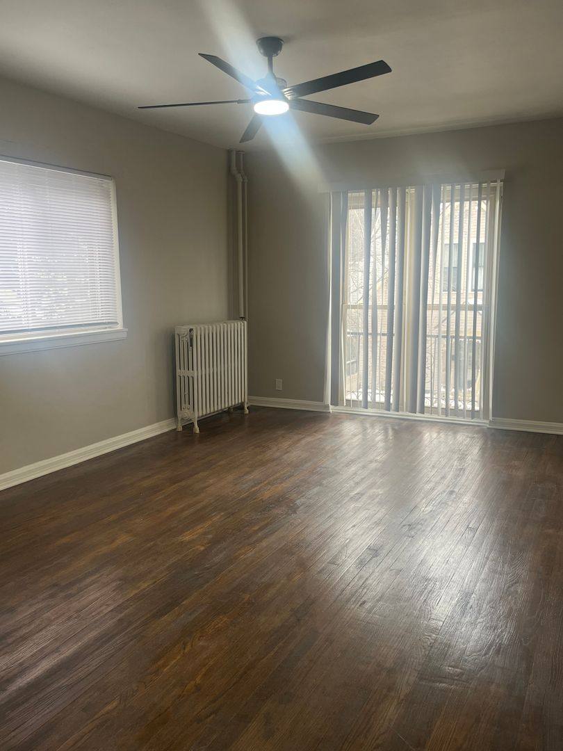 Apartment for rent at 522 W Adams St, Muncie, IN 47305