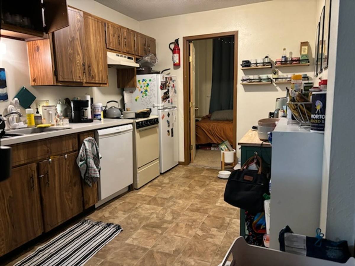 117 N Main, Bowling Green, OH 43402 - Apartment for Rent - Image 3