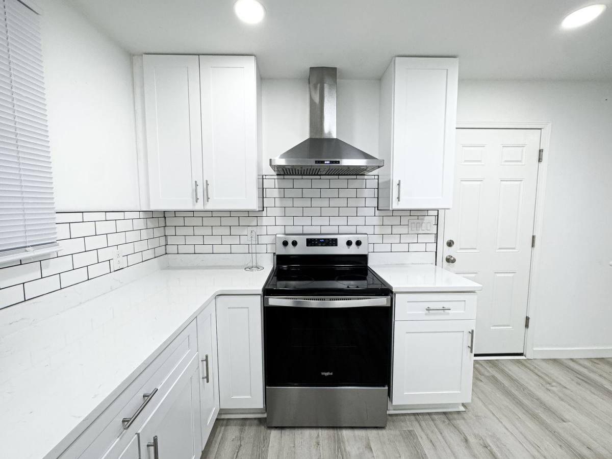 House for rent at 1307 Jarrett Dr, Springfield, TN 37172