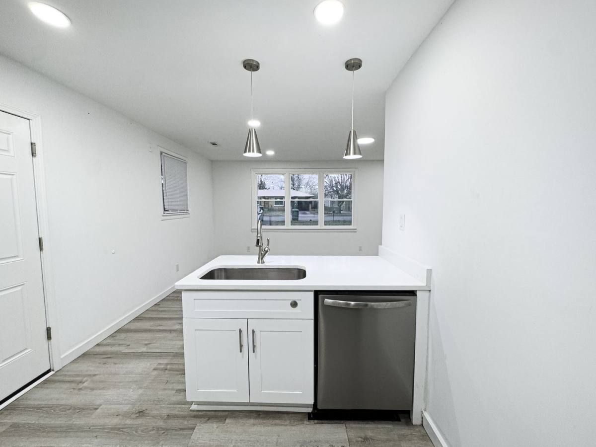 House for rent at 1307 Jarrett Dr, Springfield, TN 37172