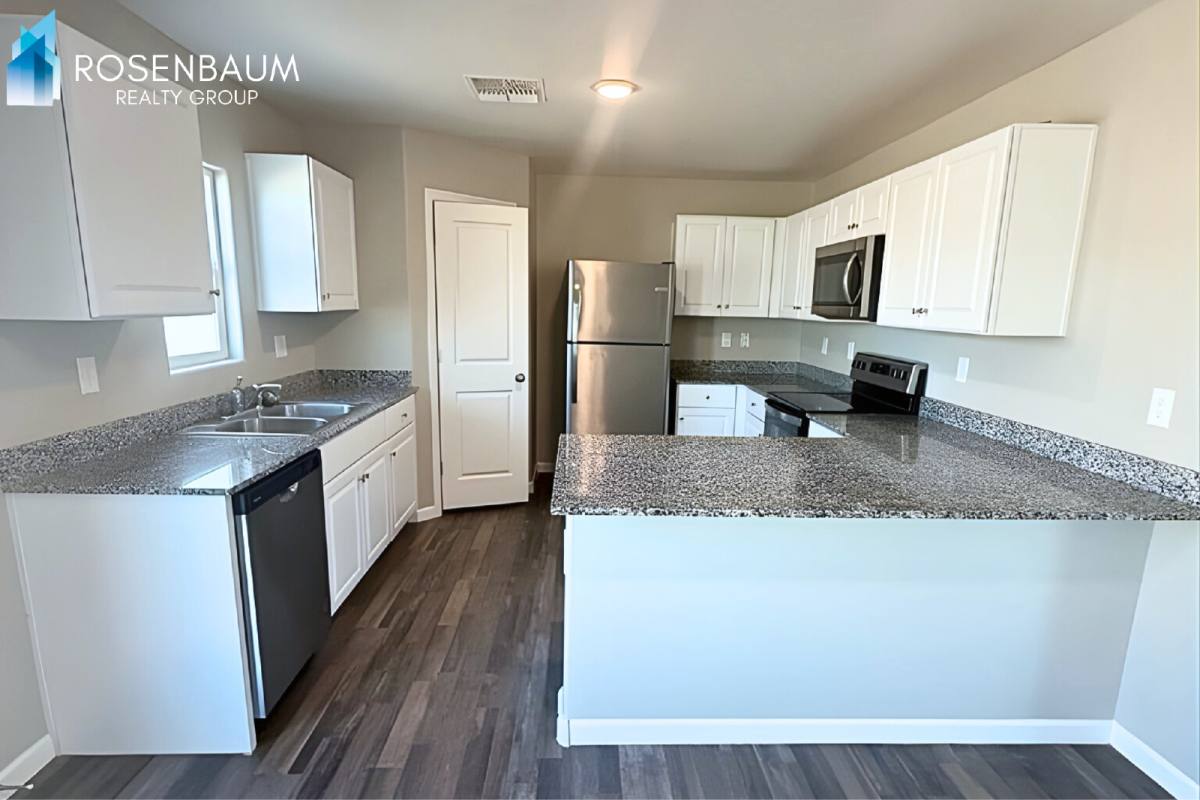 House for rent at 8764 W Reventon Dr, Arizona City, AZ 85123