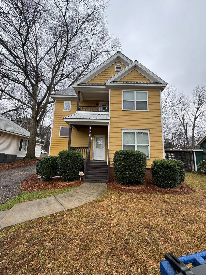 House for rent at 128 N Peter St, Athens, GA 30601